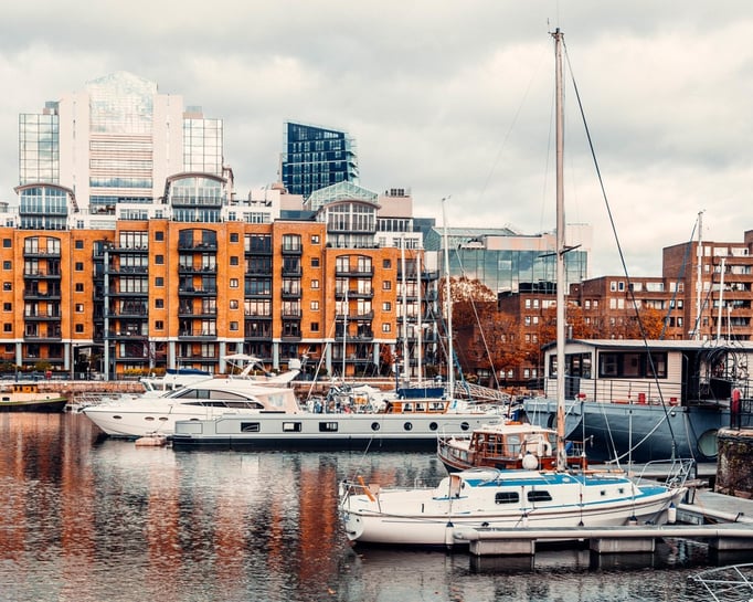 Living in Tower Hill London Area Guide PropertyLoop